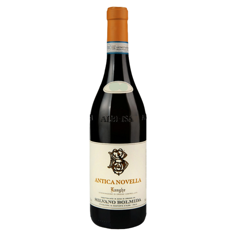 Antica Novella Langhe Doc 2022
