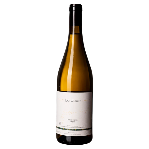 Chenin Blanc La Joue | Julien Delrieu