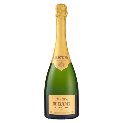 Champagne Grande Cuvée Brut 172