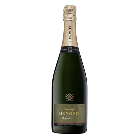 Champagne Millèsimè 2012
