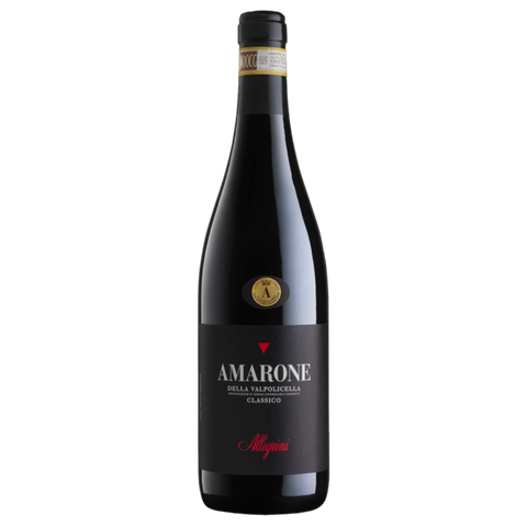 Amarone della Valpolicella 2020