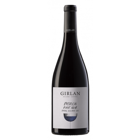 Pinot Noir Patricia 2022