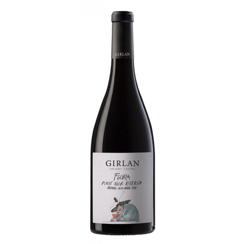 Flora Pinot Noir Riserva 2021