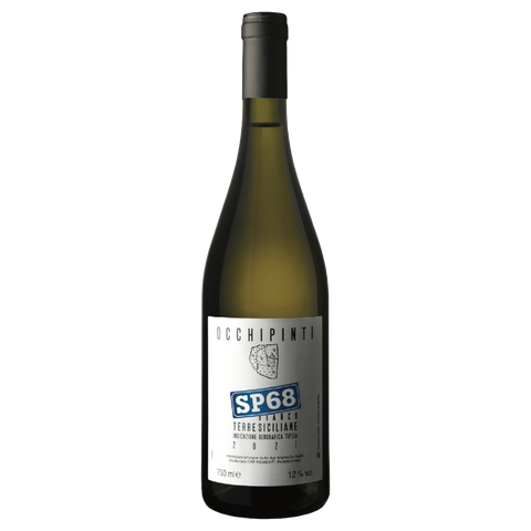 SP 68 Bianco 2024