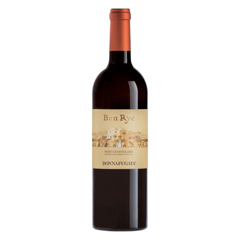 Passito di Pantelleria Ben Ryè 2022 0,375