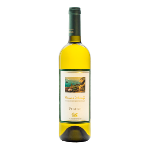 Furore Bianco 2024