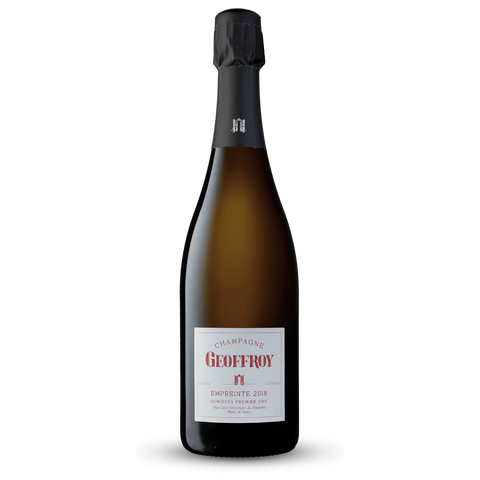 Champagne Empreinte Premier Cru Blanc de Noirs 2017