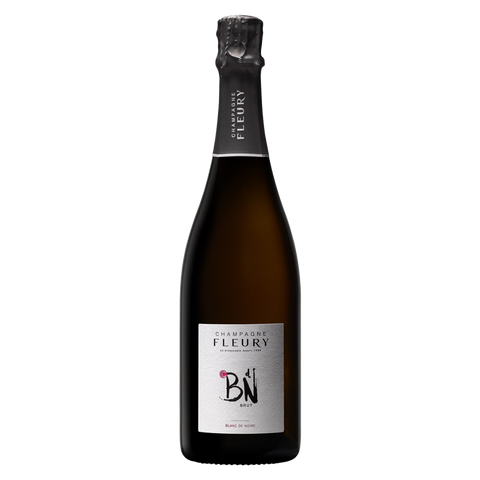 Champagne Blanc de Noirs Brut