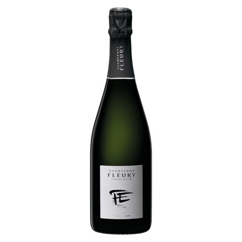 Champagne Brut Nature Fleur de l'Europe