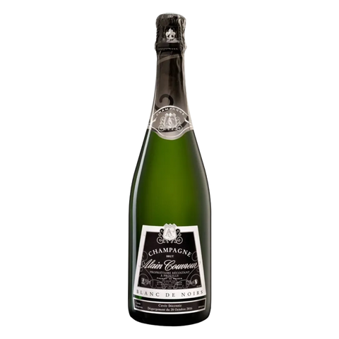 Champagne BdN Brut MG