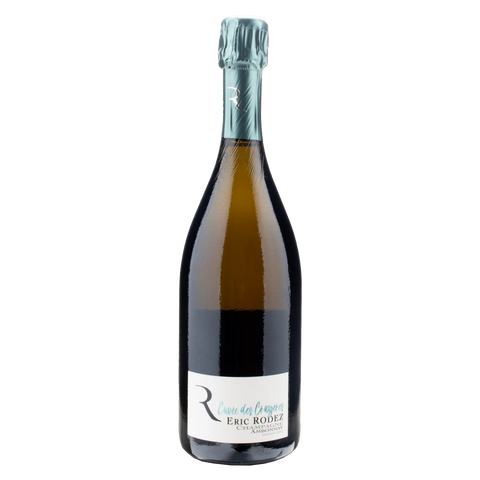 Champagne Cuvee des Crayeres Grand Cru