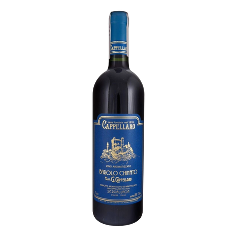 Barolo Chinato