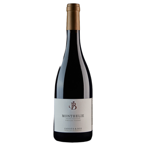 Monthelie Rouge 2022 Vieilles Vignes