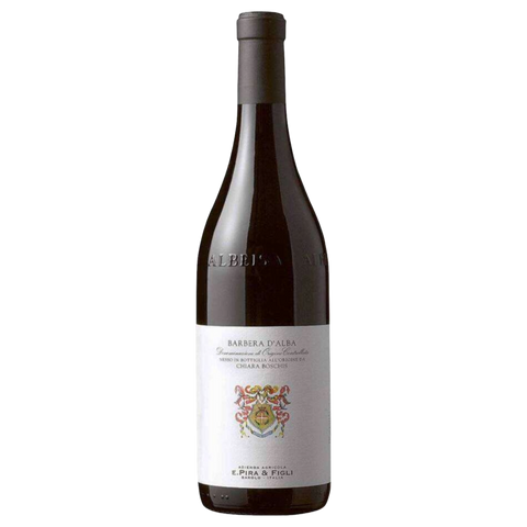 Barbera d'Alba Superiore 2023