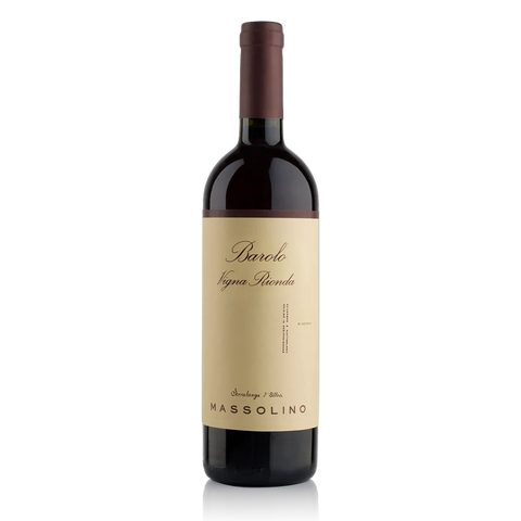 Barolo Vigna Rionda Riserva 2019
