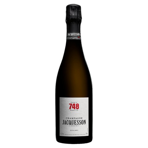 Jacquesson 748 Extra Brut