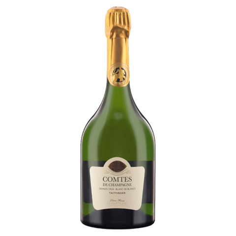 Comtes de Champagne BdB Grand Cru 2012