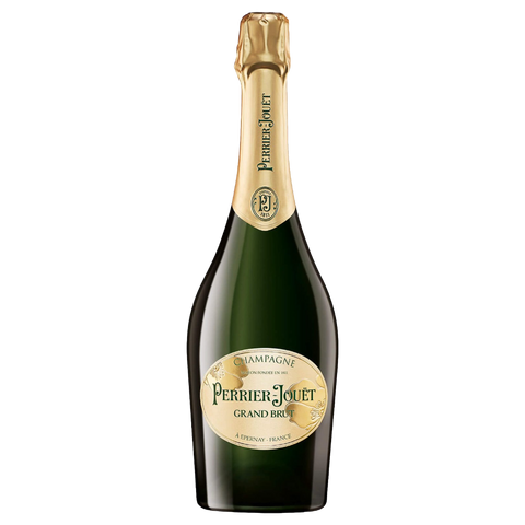 Champagne Grand Brut