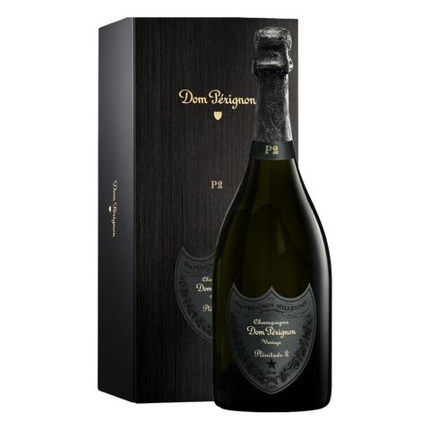 Champagne Dom Perignon 2004 P2