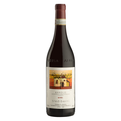 Barolo Berri 2021