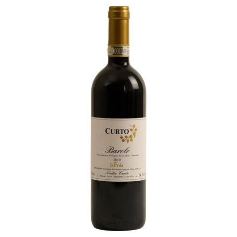 Barolo La Foia 2019