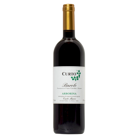 Barolo "Arborina" 2019