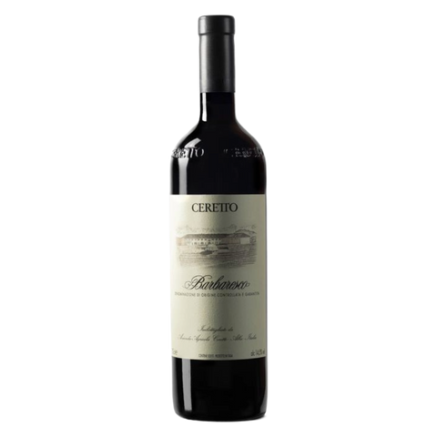 Barbaresco DOCG 2021