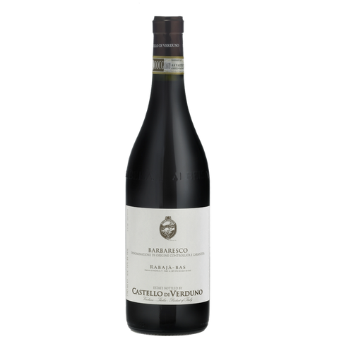 Barbaresco Rabajà-Bas 2022