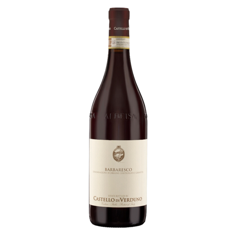 Barbaresco DOCG 2022