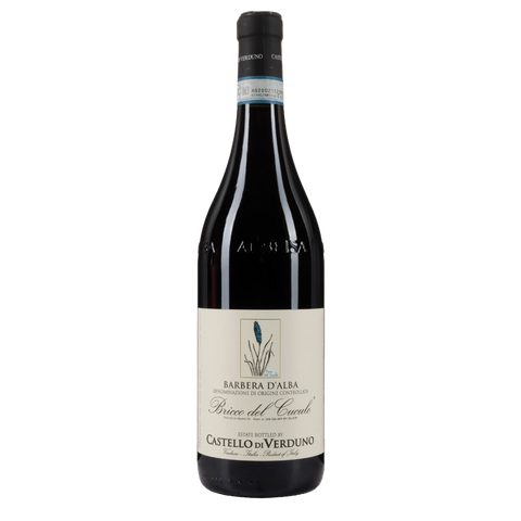 Barbera d'Alba Bricco del Cuculo 2021