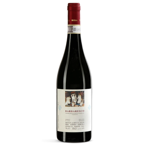 Barbaresco DOCG 2021