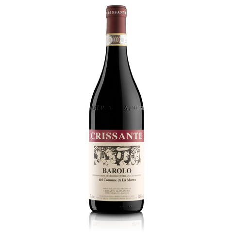 Barolo del Comune di La Morra 2021