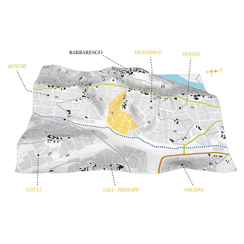 Barbaresco Montestefano Riserva 2020