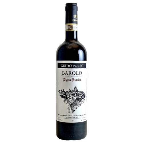 Barolo 