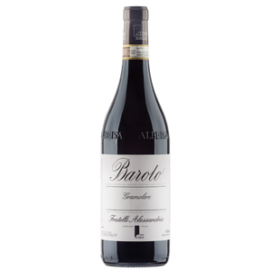 Barolo "Gramolere" 2020 | Fratelli Alessandria