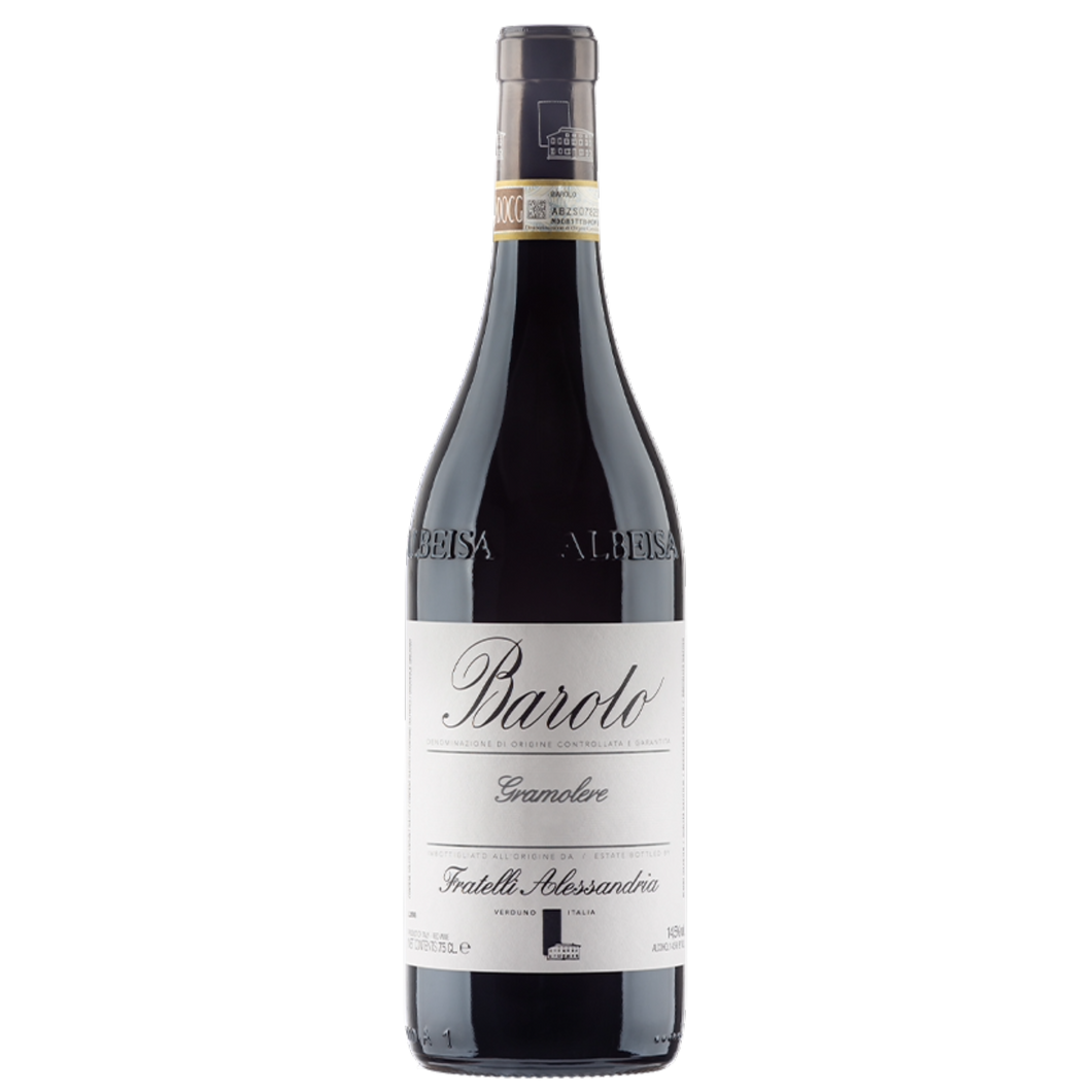 Barolo 