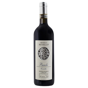 Barolo "Cerretta" 2019 | Fratelli Revello