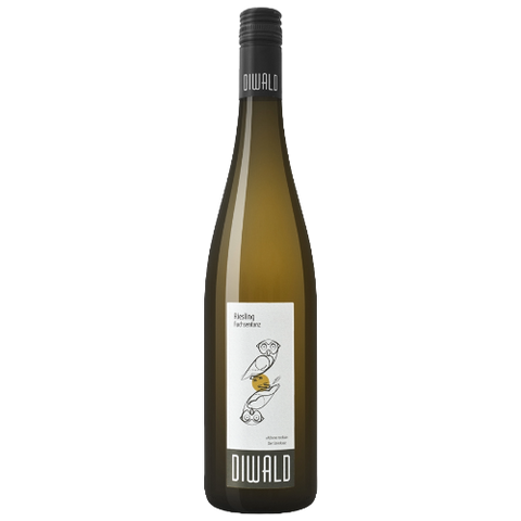 Riesling Fuchsentanz 2021 | Diwald