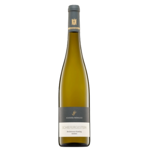Riesling "Schiefergestein" 2018 | Schafer-Frohlich