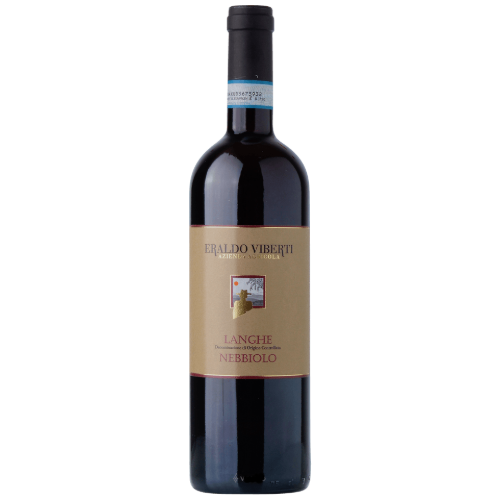 Langhe Nebbiolo 2021| Eraldo Viberti