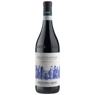 Dolcetto d'Alba Bricco Lago 2022 | Cascina Penna-Currado
