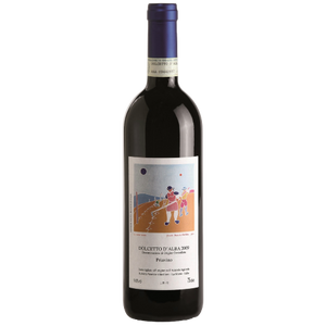 Dolcetto d'Alba Priavino 2022 | Roberto Voerzio