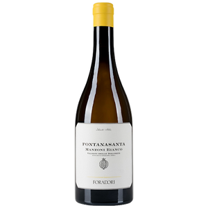 Fontanasanta Manzoni Bianco 2024 | Foradori
