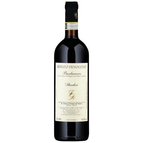 Barbaresco 