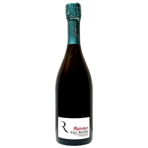 Champagne Maceration Extra Brut Rosè