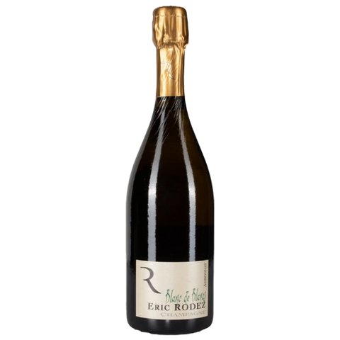 Champagne Ambonnay Gran Cru  Blanc de Blanc