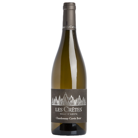 Cuvee Bois 2022 | Les Cretes