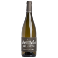 Cuvee Bois 2022 | Les Cretes