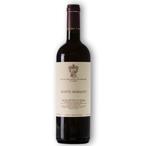 Dolcetto d'Alba Monte Aribaldo 2022 | Marchesi di Gresy