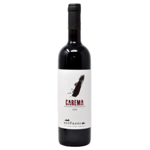 Carema 2021 | Sorpasso